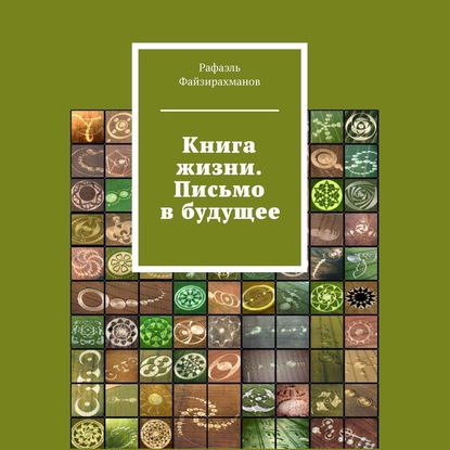 Книга жизни. Письмо в будущее - Рафаэль Файзирахманов