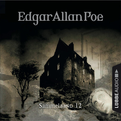 Edgar Allan Poe, Sammelband 12: Folgen 34-37 - Эдгар Аллан По