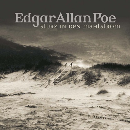 Edgar Allan Poe, Folge 5: Sturz in den Mahlstrom - Эдгар Аллан По