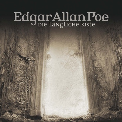 Edgar Allan Poe, Folge 14: Die l?ngliche Kiste - Эдгар Аллан По