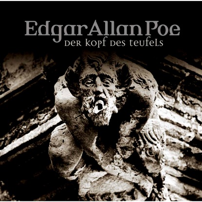 Edgar Allan Poe, Folge 29: Der Kopf des Teufels - Эдгар Аллан По