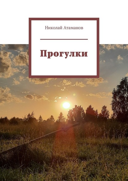 Прогулки. Главное в деталях - Николай Атаманов