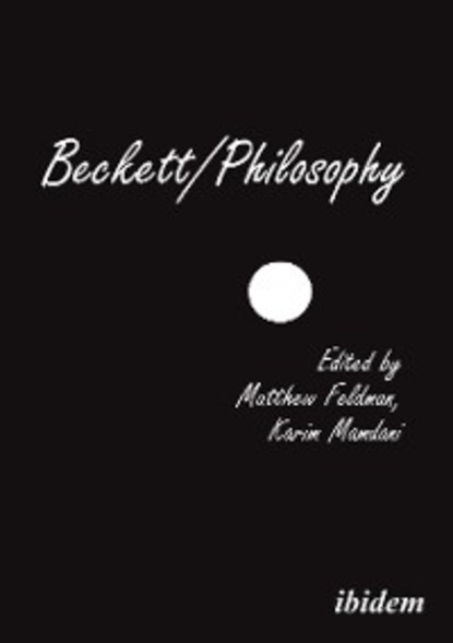 Beckett/Philosophy - Группа авторов