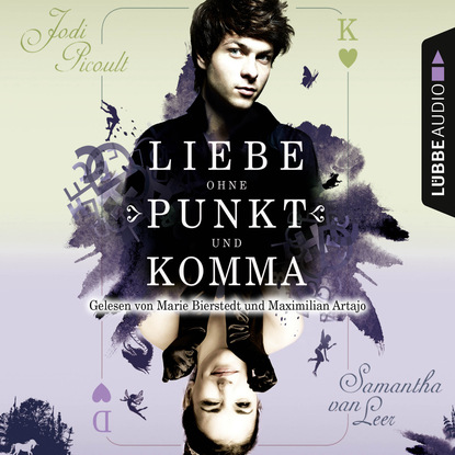 Liebe ohne Punkt und Komma - Teil 2 — Джоди Пиколт