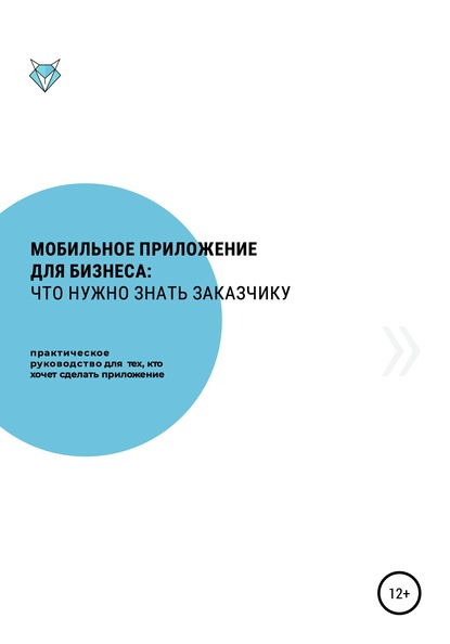 Мобильное приложение для бизнеса: что нужно знать заказчику - Рустам Мухамедьянов