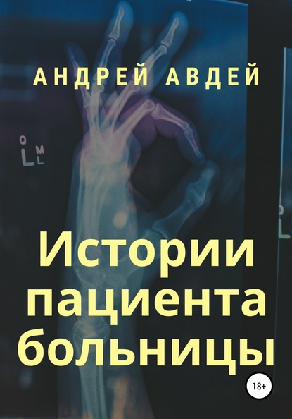 Истории пациента больницы - Андрей Николаевич Авдей