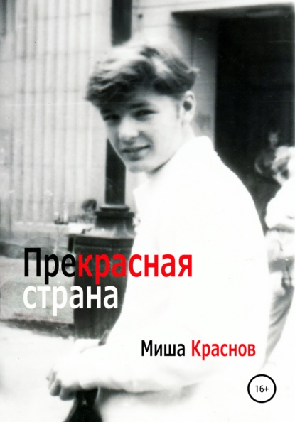 Прекрасная страна - Миша Краснов