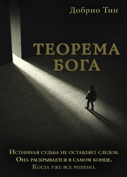 Теорема Бога - Добрио Тин