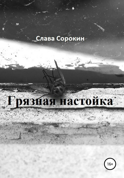 Грязная настойка - Слава Сорокин