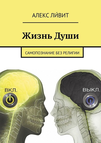 Жизнь Души. Самопознание без религии — Алекс Ли́вит