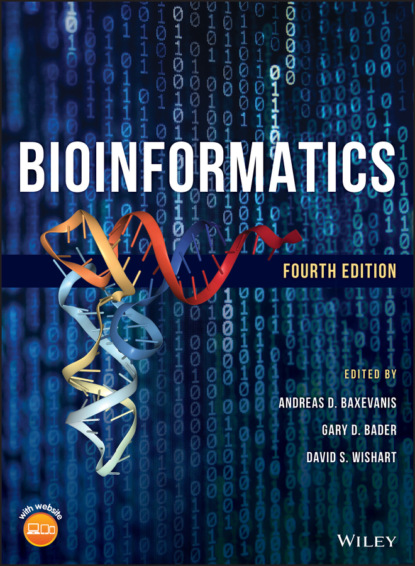 Bioinformatics - Группа авторов