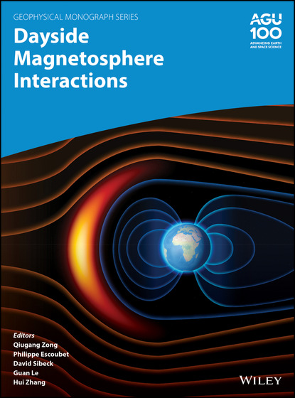 Dayside Magnetosphere Interactions - Группа авторов