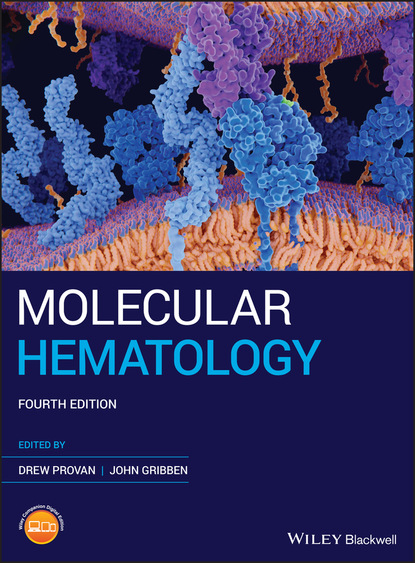 Molecular Hematology — Группа авторов