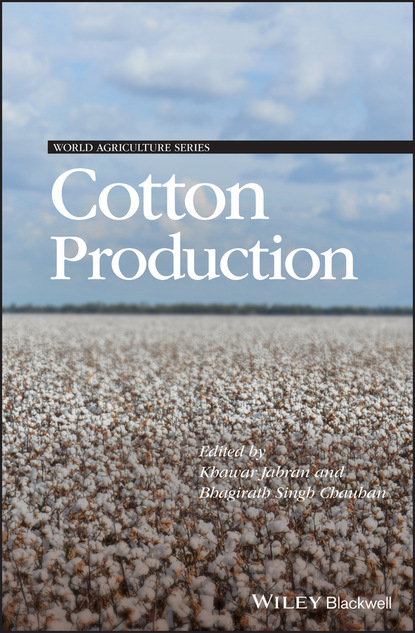 Cotton Production - Группа авторов