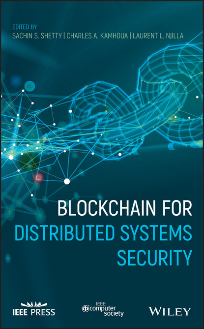 Blockchain for Distributed Systems Security - Группа авторов