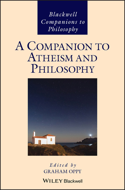 A Companion to Atheism and Philosophy — Группа авторов