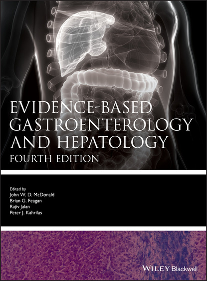 Evidence-based Gastroenterology and Hepatology — Группа авторов