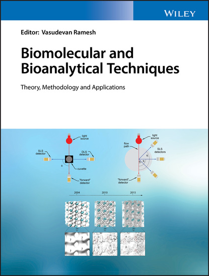 Biomolecular and Bioanalytical Techniques - Группа авторов