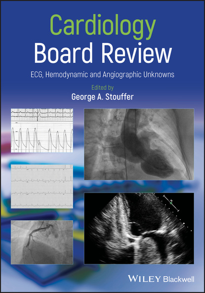 Cardiology Board Review - Группа авторов