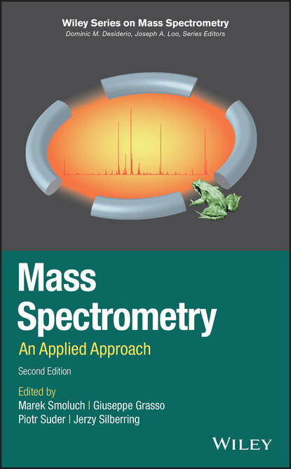 Mass Spectrometry — Группа авторов