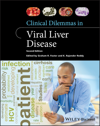 Clinical Dilemmas in Viral Liver Disease — Группа авторов