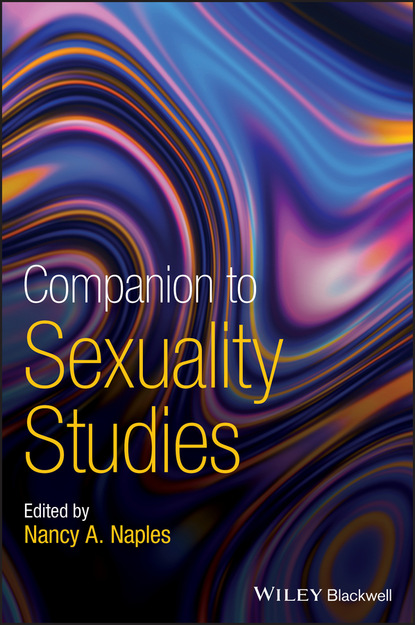 Companion to Sexuality Studies - Группа авторов