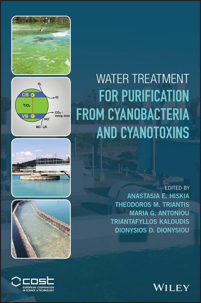 Water Treatment for Purification from Cyanobacteria and Cyanotoxins - Группа авторов