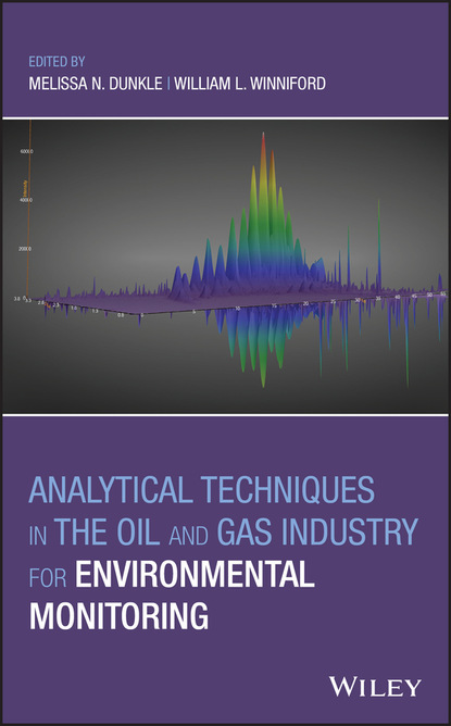 Analytical Techniques in the Oil and Gas Industry for Environmental Monitoring — Группа авторов