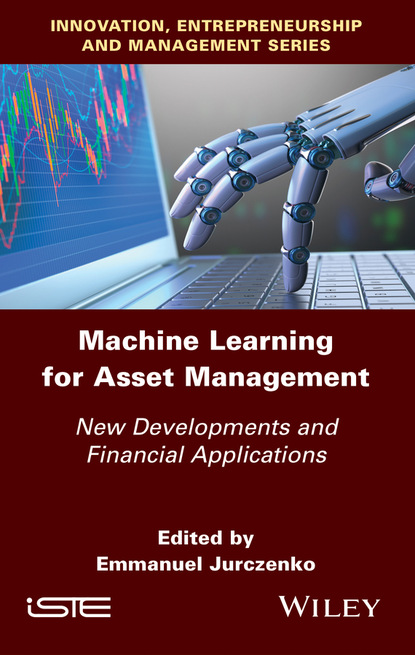 Machine Learning for Asset Management - Группа авторов