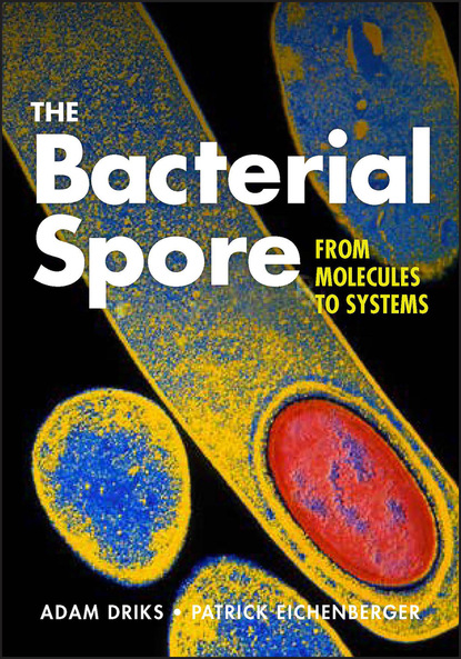 The Bacterial Spore - Группа авторов