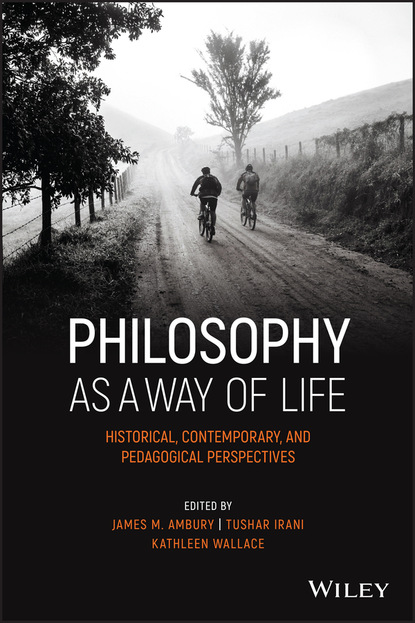 Philosophy as a Way of Life — Группа авторов