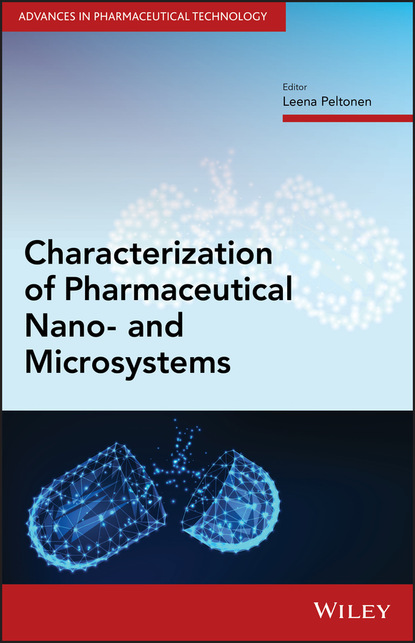 Characterization of Pharmaceutical Nano- and Microsystems - Группа авторов