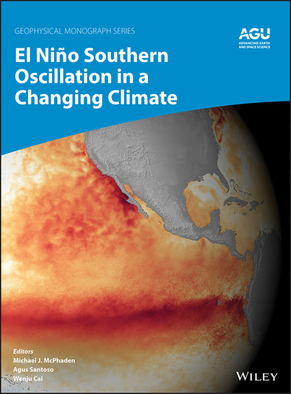 El Ni?o Southern Oscillation in a Changing Climate - Группа авторов