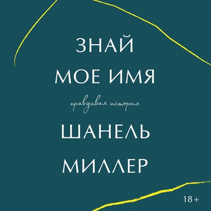 Знай мое имя. Правдивая история - Шанель Миллер