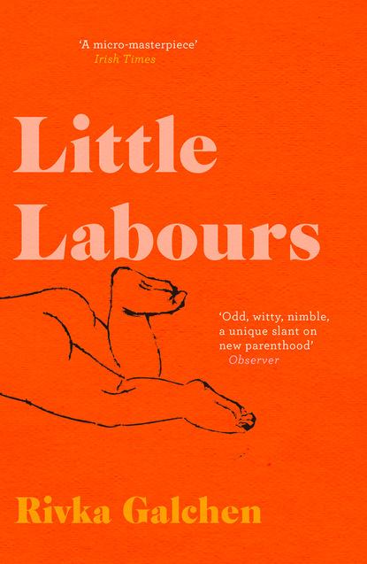 Little Labours - Ривка Голчен