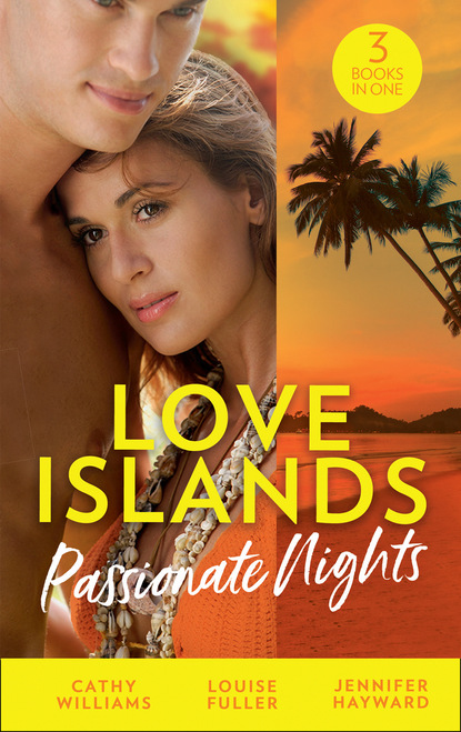 Love Islands: Passionate Nights - Кэтти Уильямс