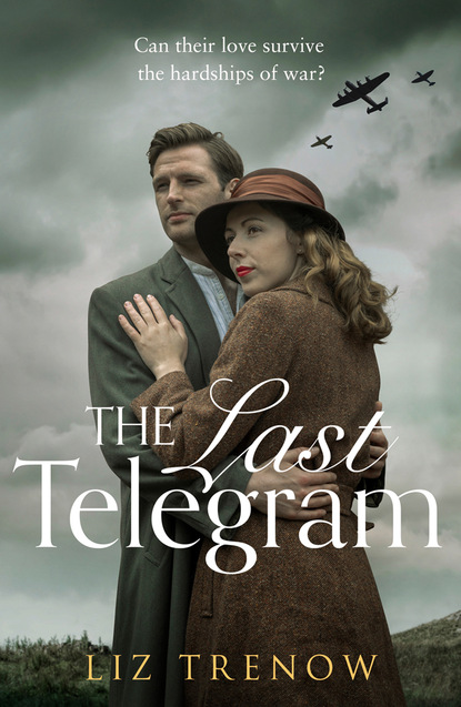 The Last Telegram - Лиз Тренау