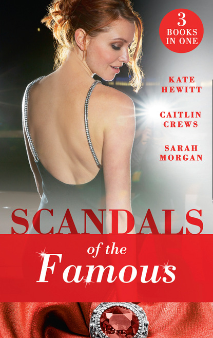 Scandals Of The Famous - Кейт Хьюит