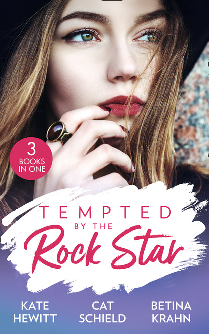 Tempted By The Rock Star - Кейт Хьюит