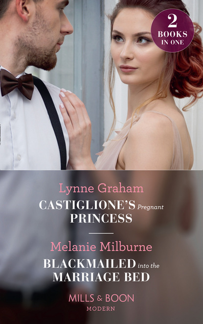 Castiglione's Pregnant Princess — Линн Грэхем