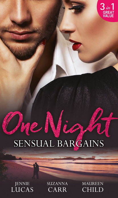 One Night: Sensual Bargains - Дженни Лукас