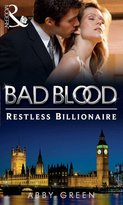 BAD BLOOD - 