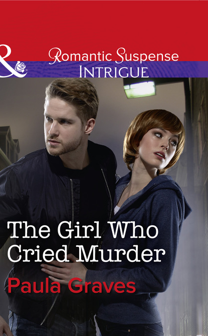 The Girl Who Cried Murder - Пола Грейвс