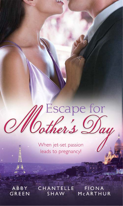 Escape For Mother's Day - Шантель Шоу