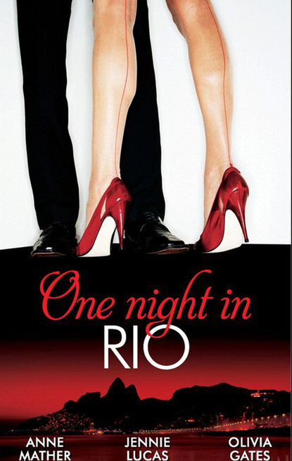 One Night in... Rio - Оливия Гейтс