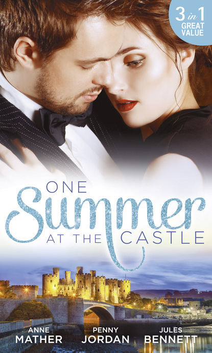 One Summer At The Castle — Пенни Джордан