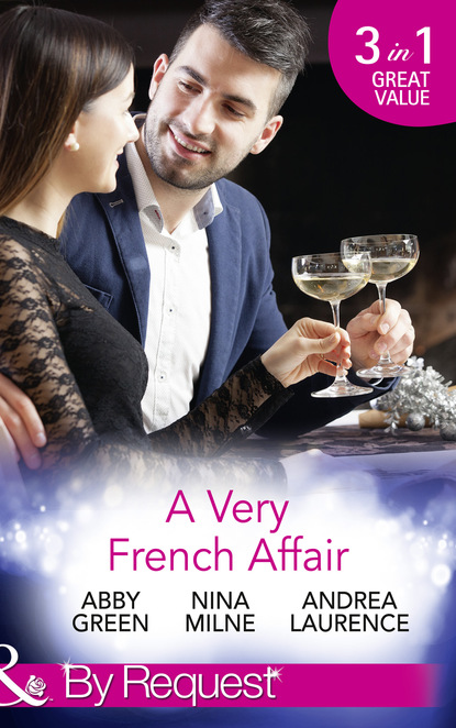 A Very French Affair — Эбби Грин