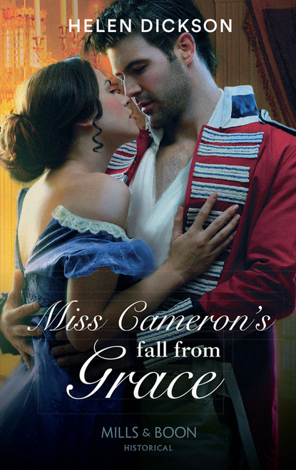 Miss Cameron's Fall from Grace - Хелен Диксон