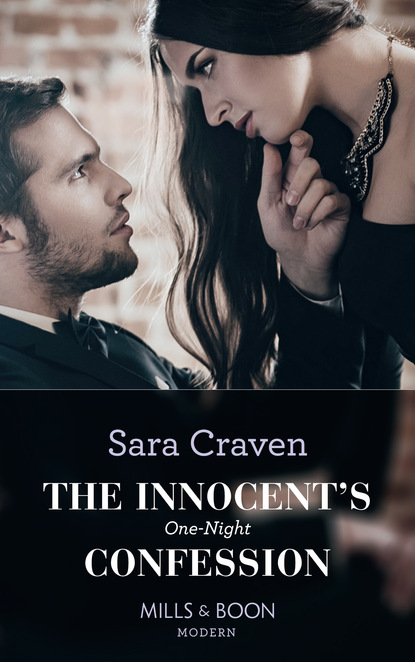 The Innocent's One-Night Confession — Сара Крейвен