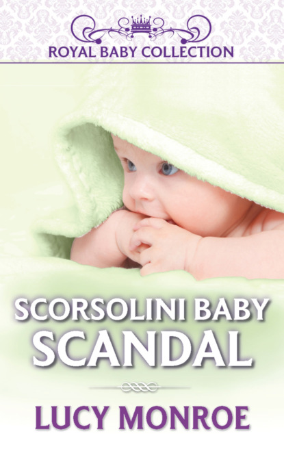 Scorsolini Baby Scandal - Люси Монро